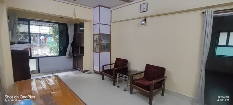 Living Room, prem-niwas-sion 1 Bedroom 620 Sq.Ft. Apartment In Sion Mumbai 7587545