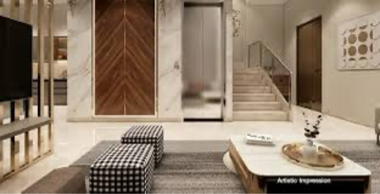 undefined, kolte-patil-life-republic-24k-espada 4 Bedroom 3025 Sq.Ft. Villa In Jambhe Pune 7587639