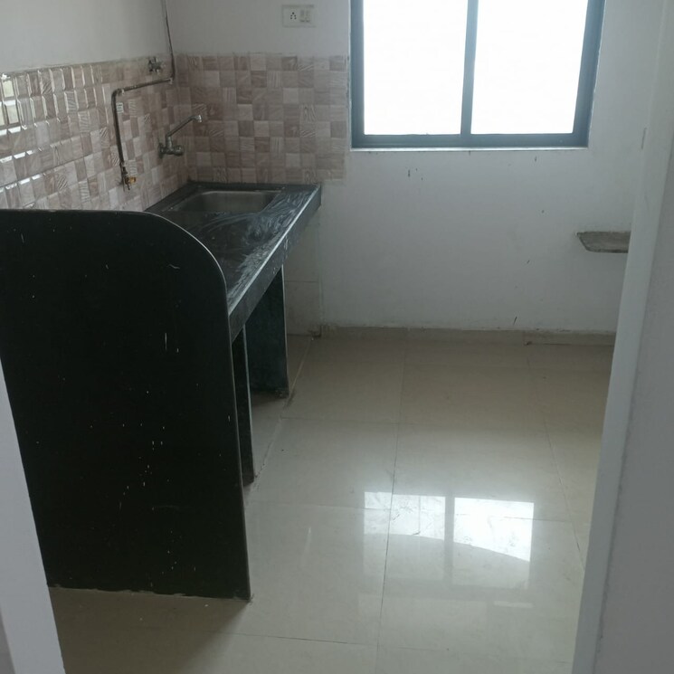 Kitchen, maison-tarangan 2 Bedroom 740 Sq.Ft. Apartment In Kasarvadavali Thane 7587431
