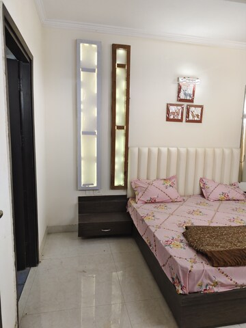 2.5 BHK Apartment For Sale in Techman Moti City, Modinagar