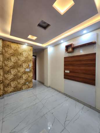 1 BHK Apartment For Resale in Uttam Nagar Delhi  7587610