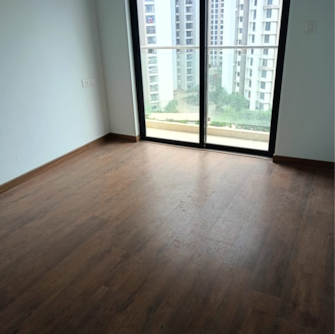 2.5 BHK Apartment For Rent in Risland The Icon Yashaswi Nagar Thane  7587627