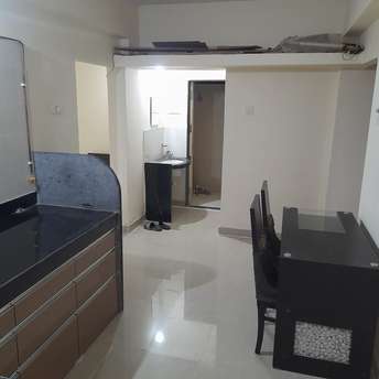 1 BHK Apartment For Rent in Kanakia Spaces Zen World Kanjurmarg East Mumbai  7587623