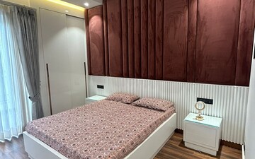 3 BHK Apartment For Sale in Aerocity