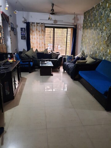 3 BHK Apartment For Rent in Jyotirling CHS Goregaon East Goregaon East Mumbai  7587631