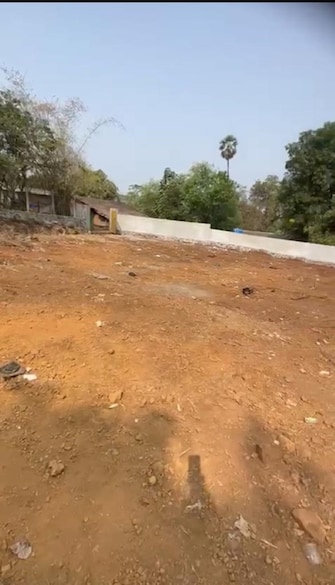 Plot For Resale in Manor Palghar  7585205