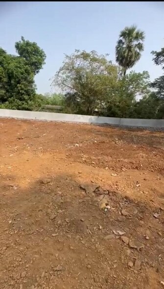 Plot For Resale in Manor Palghar  7585205