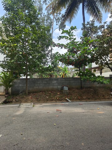 Plot For Resale in Kalena Agrahara Bangalore  7566390