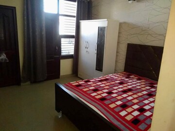 Bedroom in 2 BHK Apartment at Sector 126 – for Sale