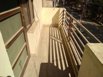 Balcony in 2 BHK Apartment at Sector 126 – for Sale