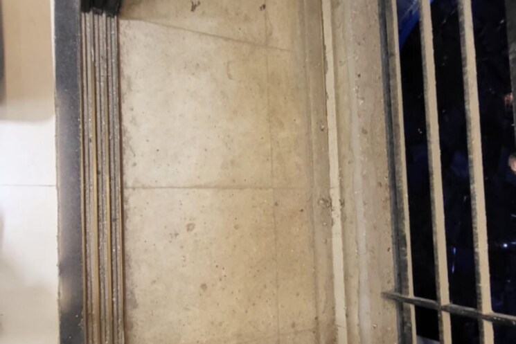 Balcony, sanghvi-s3-skygreens 3 Bedroom 950 Sq.Ft. Apartment In Mira Road Thane 7587647