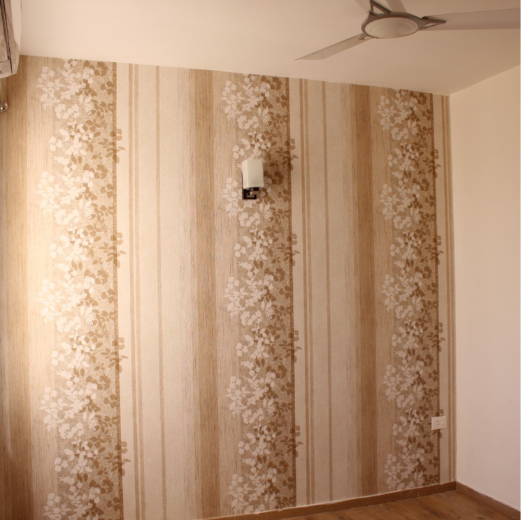 Bedroom, experion-the-heart-song 2.5 Bedroom 1283 Sq.Ft. Apartment In Sector 108 Gurgaon 7587688