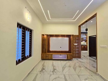 Bedroom in 2 BHK Villa at Tavarekere – for Sale