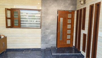 4 BHK Villa – Exterior View View at Sector 123 - for Sale