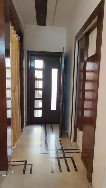 Building Lobby in 4 BHK Villa at Sector 123 – for Sale