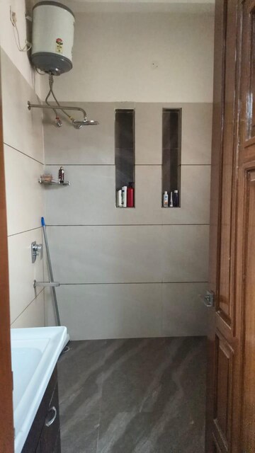 Bathroom in 4 BHK Villa at Sector 123 – for Sale