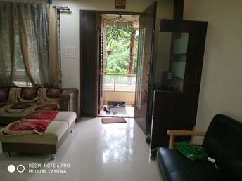 3 BHK Apartment For Resale in Chandan Garden Nibm Road Pune  7587782