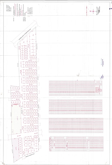  Plot – Exterior View View at Rayapur - for Sale