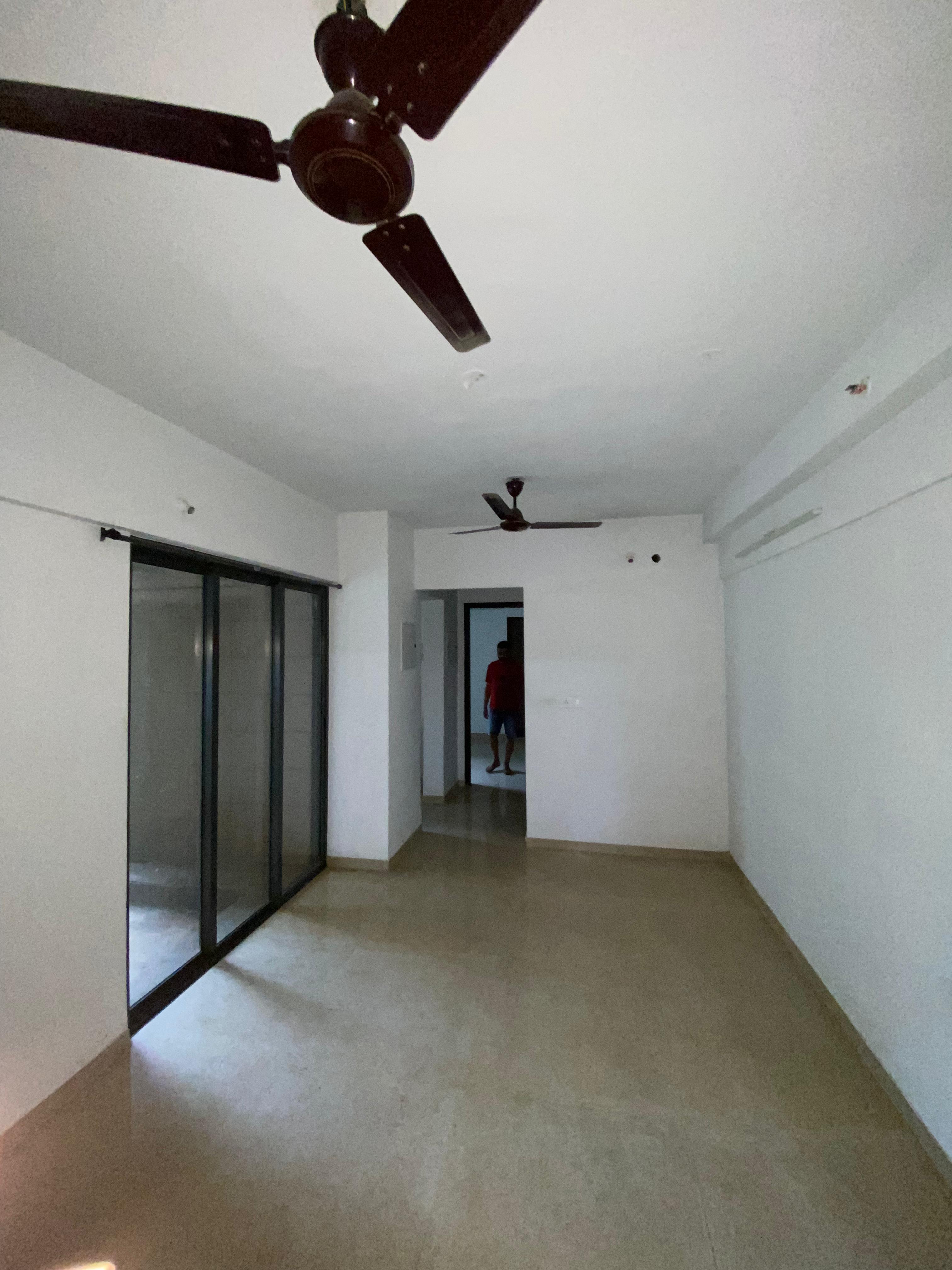 1 BHK Apartment For Rent in Lodha Downtown Dombivli East Thane  7587783