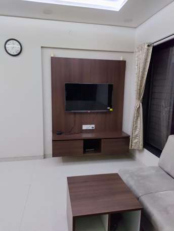 2 BHK Apartment For Rent in Naren Bliss Phase II Hadapsar Pune  7587815