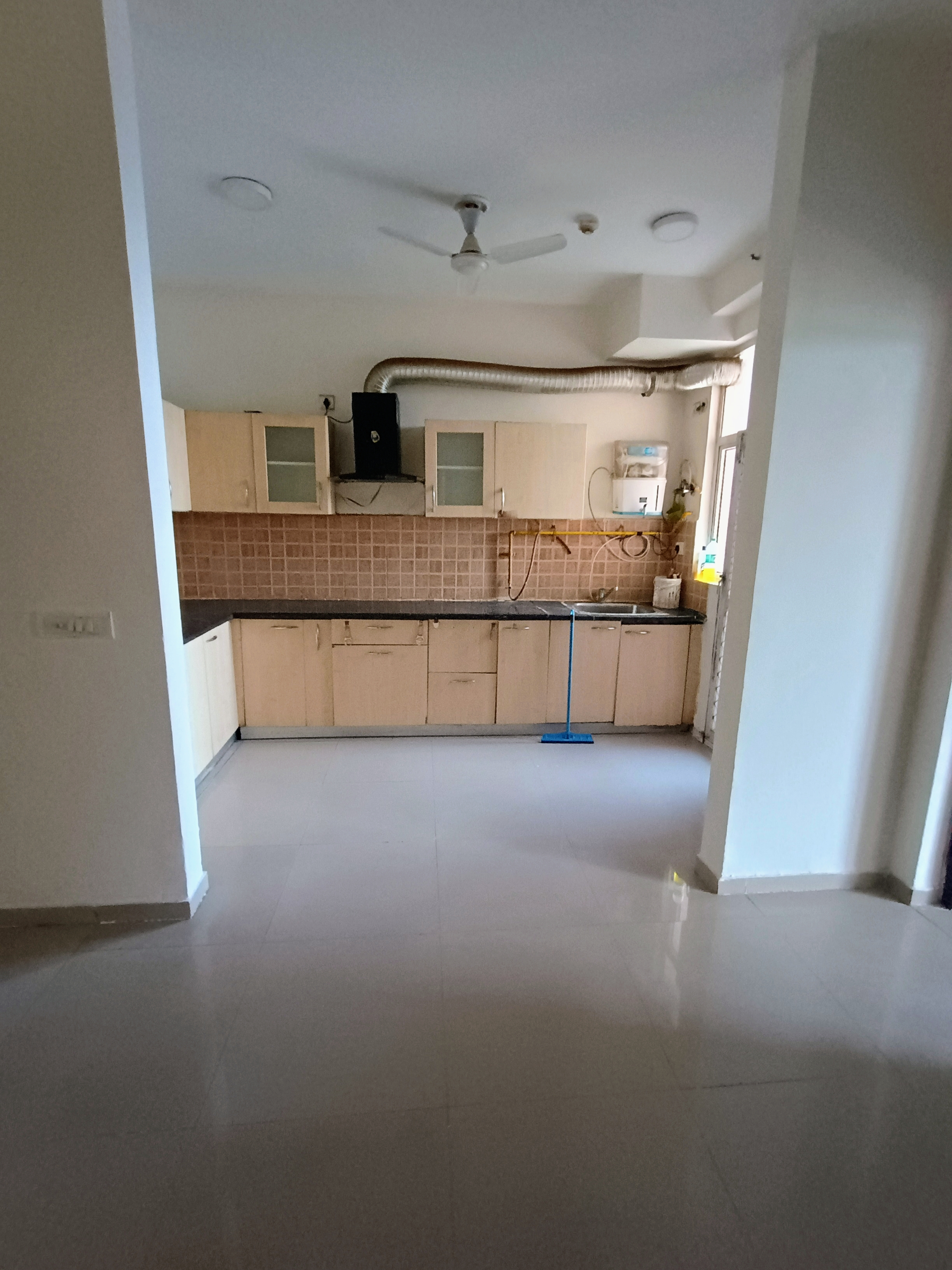 3 BHK Apartment For Rent in Mahagun Mywoods Noida Ext Sector 16c Greater Noida  7587848