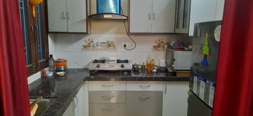 2 BHK Builder Floor For Sale in Sodala
