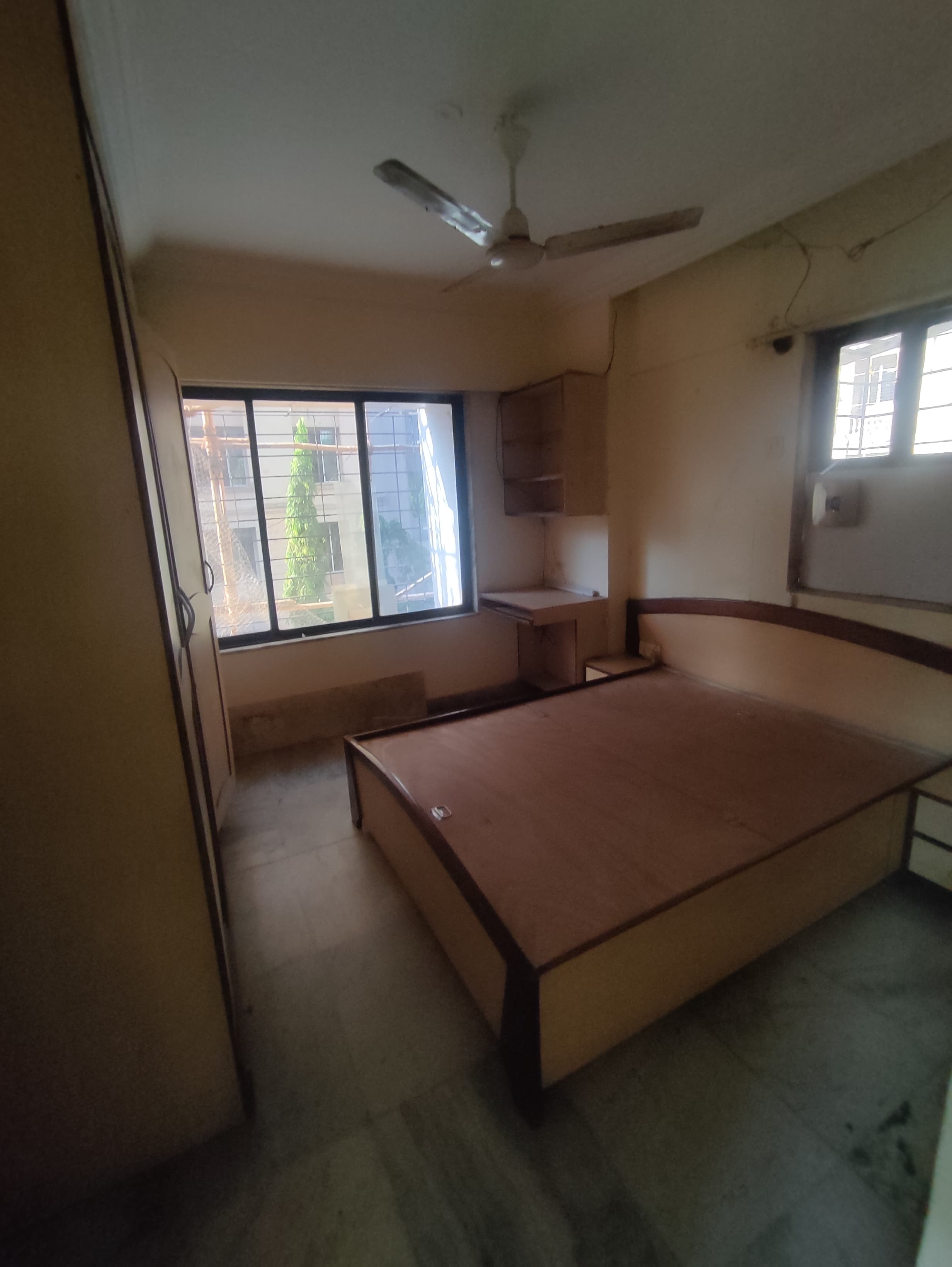 2 BHK Apartment For Rent in Powai Vihar Powai Mumbai  7587856