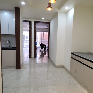 Room in 4 BHK Builder Floor at Saket – for Sale