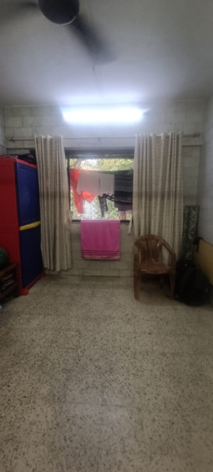 Bathroom, rose-garden-chs-santacruz 1 Bedroom 500 Sq.Ft. Builder Floor In Santacruz East Mumbai 7587929