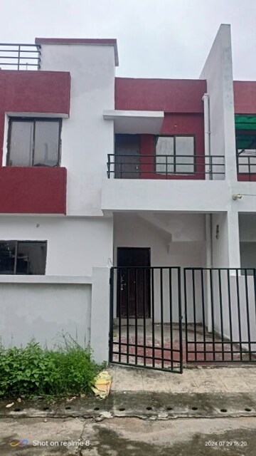 3.5 BHK Independent House For Sale in Ratanpur Sadak