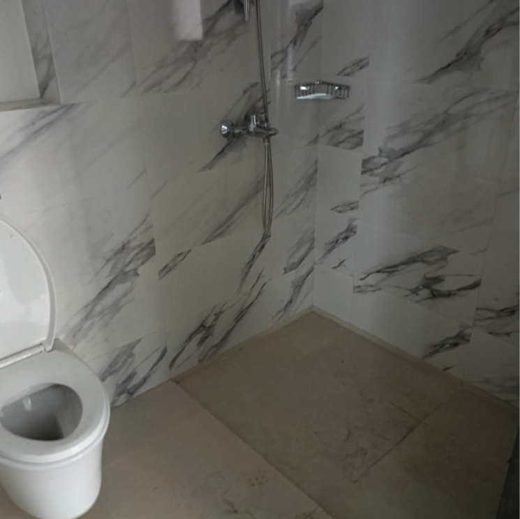 Bathroom, risland-the-icon 2.5 Bedroom 945 Sq.Ft. Apartment In Yashaswi Nagar Thane 7587915