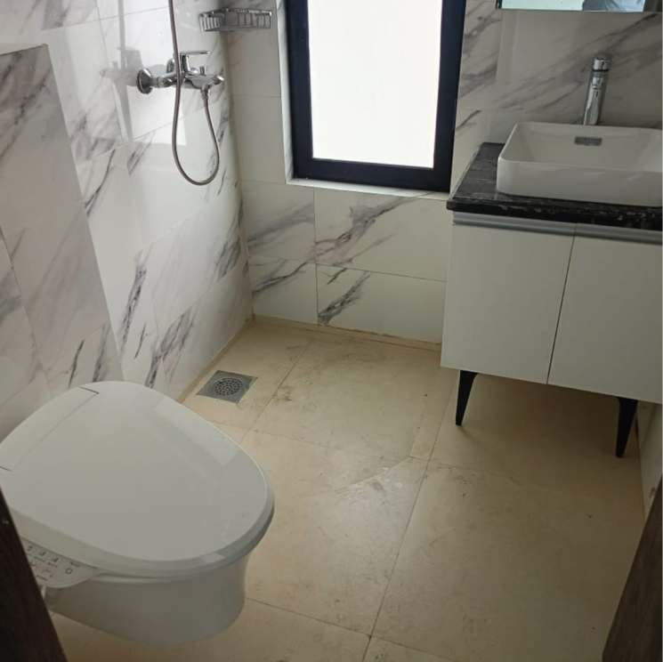 Bathroom, risland-the-icon 2.5 Bedroom 945 Sq.Ft. Apartment In Yashaswi Nagar Thane 7587915