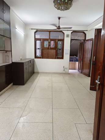 2 BHK Builder Floor For Rent in Arjun Nagar Delhi  7587914