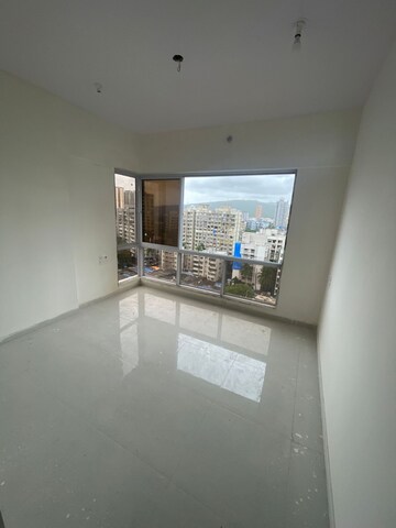 Bedroom in 1 BHK Apartment at Dahisar East – for Sale