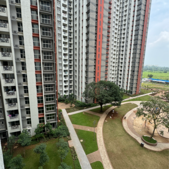 1 BHK Apartment For Rent in Lodha Codename Premier Mangaon Thane  7587969