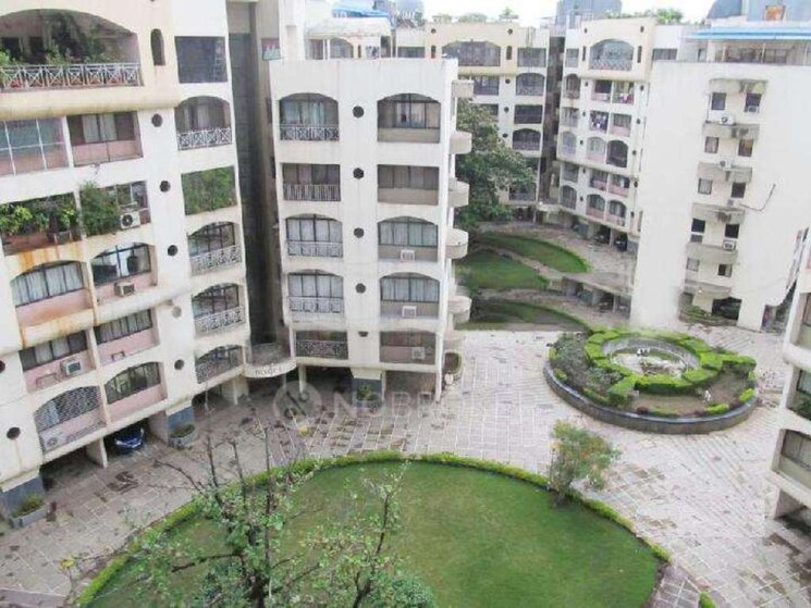 Exterior View, om-utopia 3 Bedroom 1650 Sq.Ft. Apartment In Wanowrie Pune 7587868