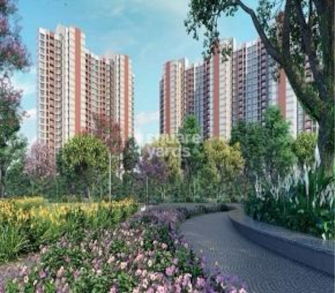 1 BHK Apartment For Rent in Lodha Codename Premier Mangaon Thane  7587969