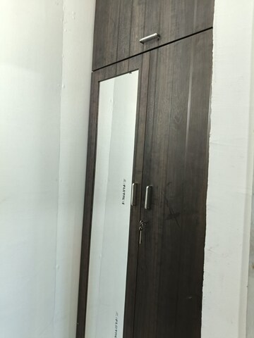 Building Lobby in 1 BHK Apartment at Shellproof Gladiolus Tower, Vasai East – for Sale