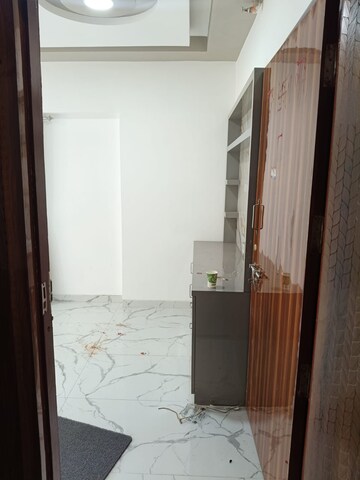 Bathroom in 1 BHK Apartment at Shellproof Gladiolus Tower, Vasai East – for Sale