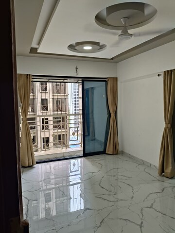 Room in 1 BHK Apartment at Shellproof Gladiolus Tower, Vasai East – for Sale
