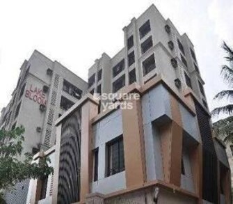 1 BHK Apartment For Rent in Lake Bloom Powai Mumbai  7587976