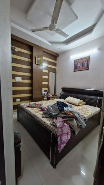 2 BHK Builder Floor For Resale in Sewak Park Delhi  7587991