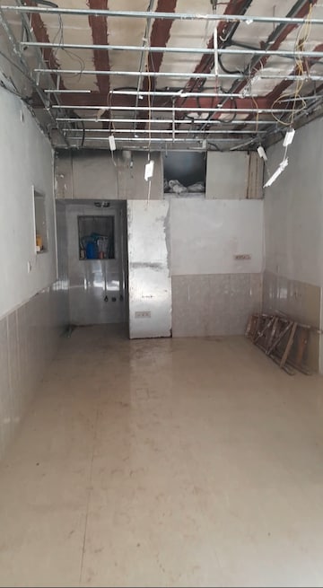 Commercial Shop 400 Sq.Ft. For Rent in Vile Parle East Mumbai  7587981