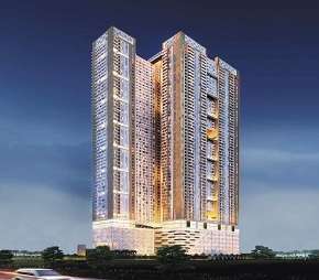 1 BHK Apartment For Resale in Runwal Pinnacle Mulund West Mumbai  7588033