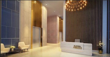 Room in 1 BHK Apartment at Runwal Pinnacle, Mulund West – for Sale