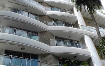 5 BHK Apartment For Sale in Juhu
