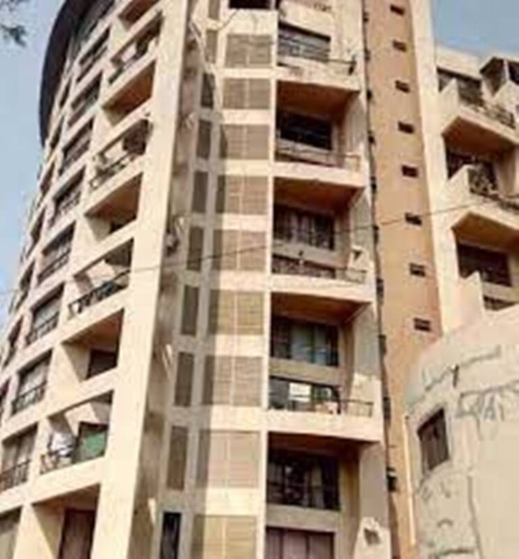 Exterior View, tain-square 3 Bedroom 1250 Sq.Ft. Apartment In Wanwadi Pune 7588000