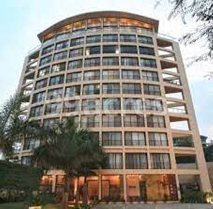 Exterior View, tain-square 3 Bedroom 1250 Sq.Ft. Apartment In Wanwadi Pune 7588000