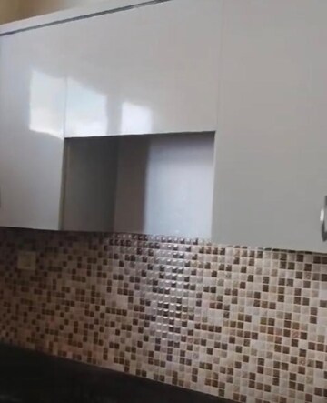 Bedroom in 3.5 BHK Apartment at Sanchar Residency, Raj Nagar Extension – for Sale