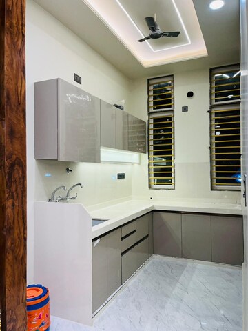 Kitchen in 3 BHK Villa at RRV Jaipur Green Homes, Sirsi Road – for Sale
